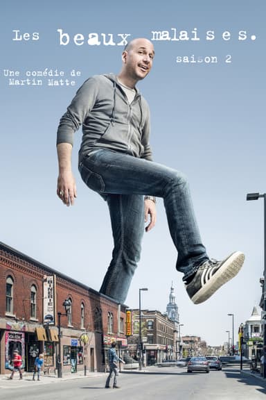 Saison 2