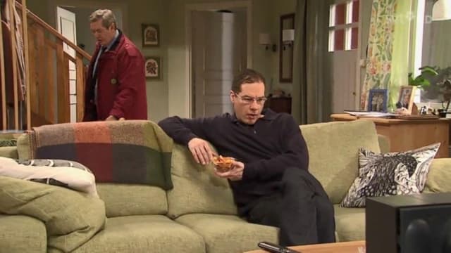 Épisode 12