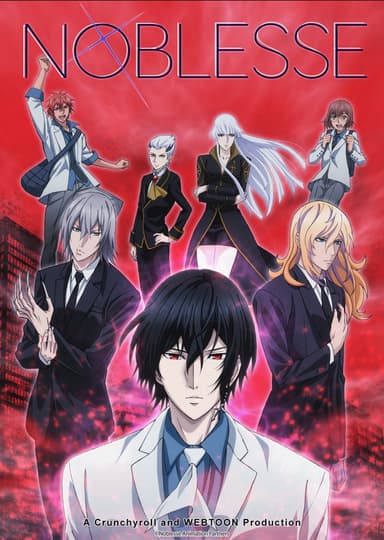 Saison 1