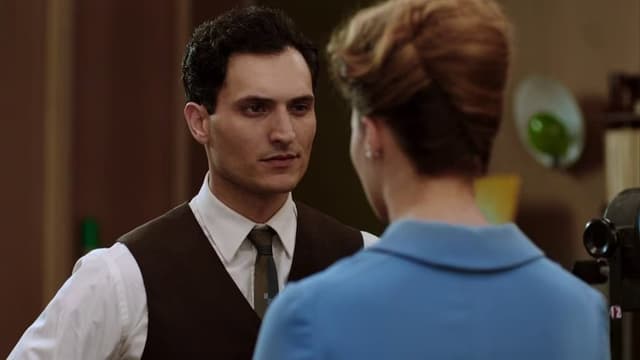 Épisode 9