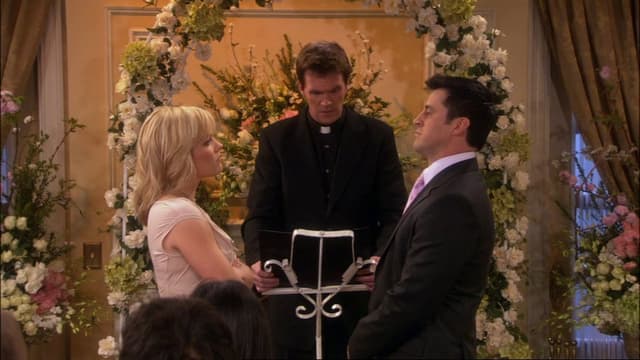 Le Mariage