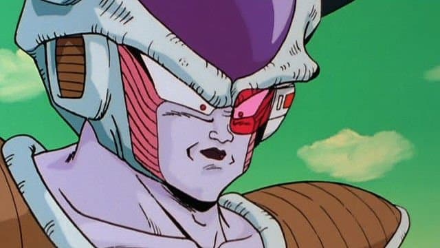 Son Goku à pleine puissance ! Le tremblotant Ginyu aurait-il un plan secret ?