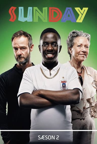 Saison 2