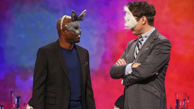Épisode 9