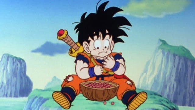 Arrivé au bout du chemin ! Le Curieux Examen de Kaio