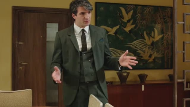 Épisode 14