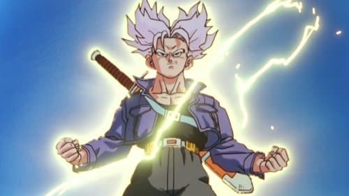 Je m'occupe de Freezer ! Un autre Super Saiyan ?
