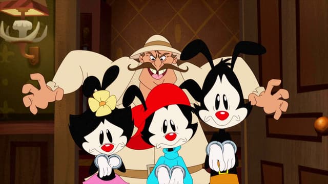 Épisode 14