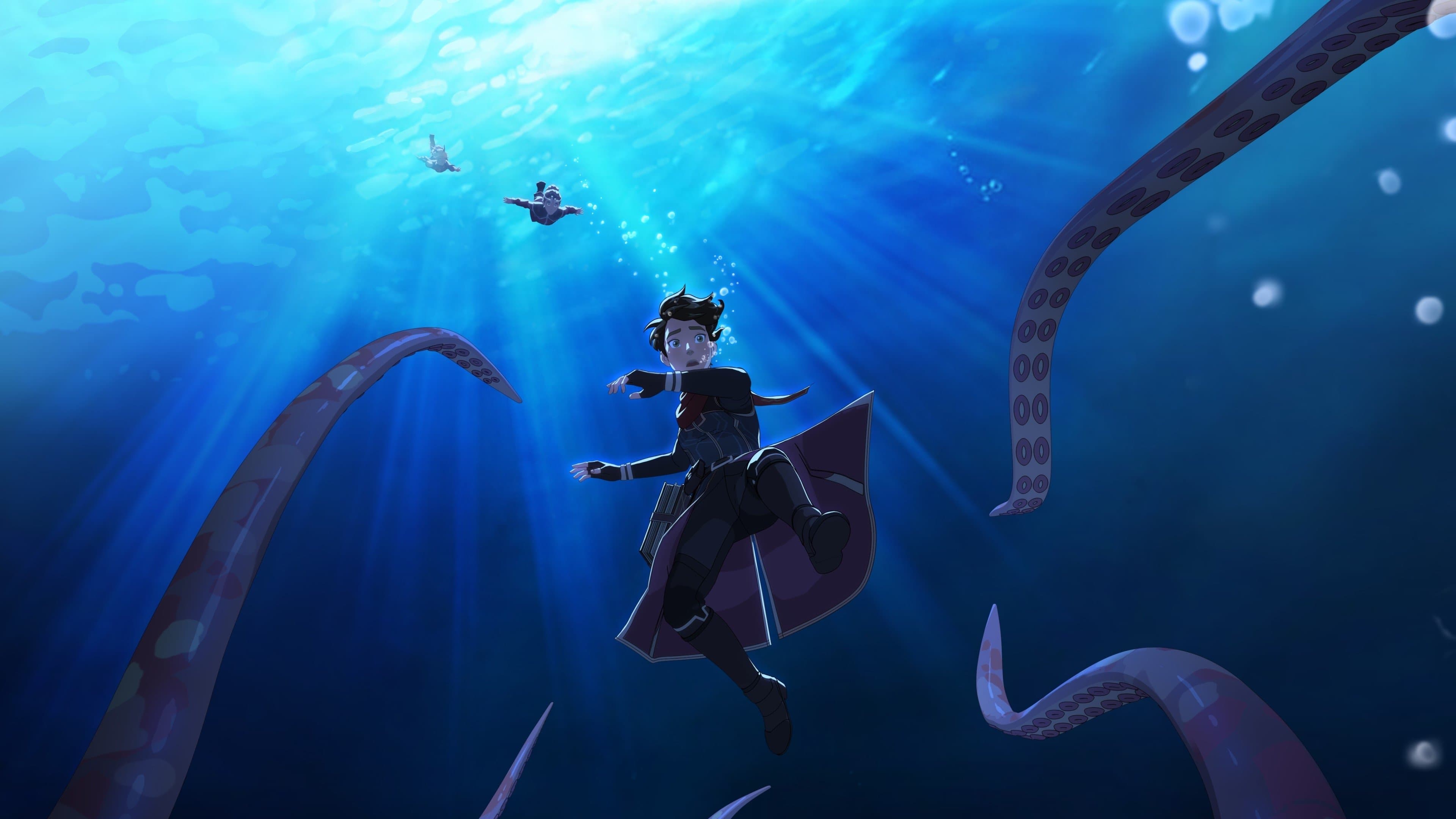 Le Prince des Dragons