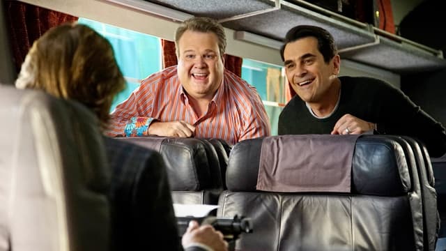 Quel train de vie !