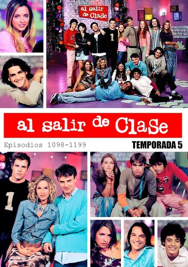 Saison 5