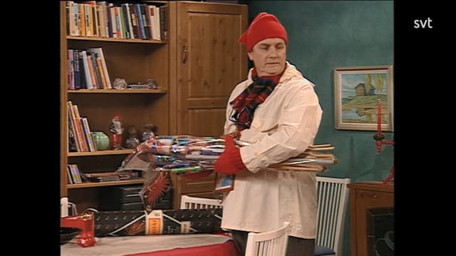Épisode 12