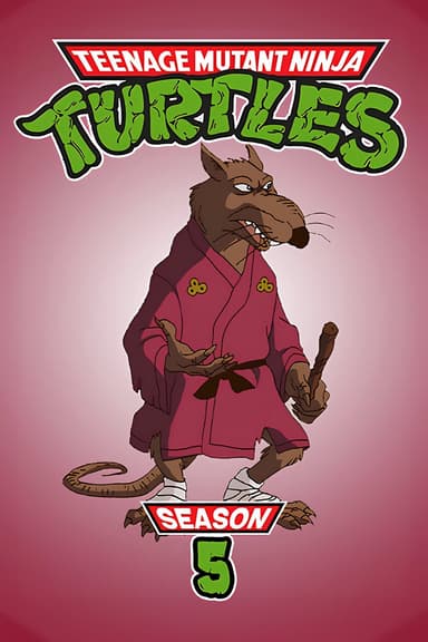 Saison 5