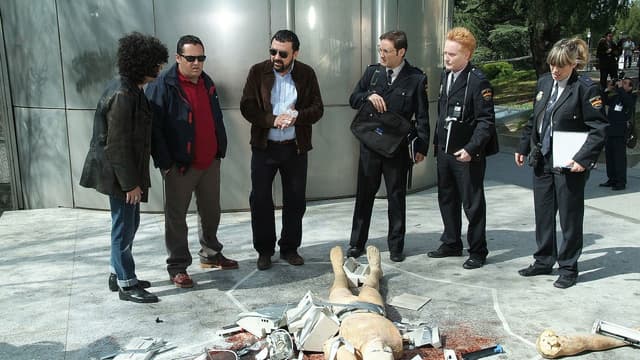 Épisode 13