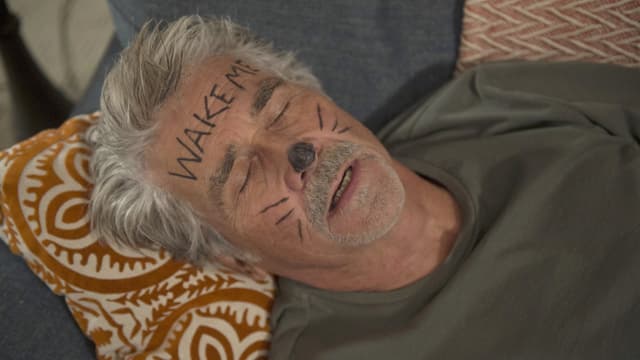 Épisode 14