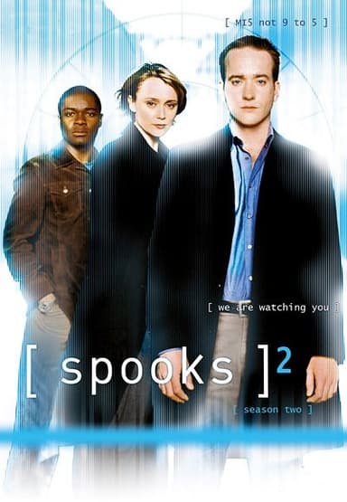 Saison 2