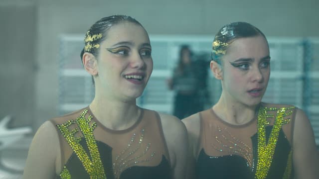 Amaia a toujours raison