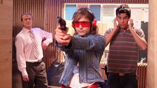 Épisode 5
