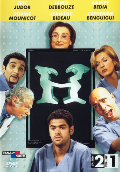 Saison 2