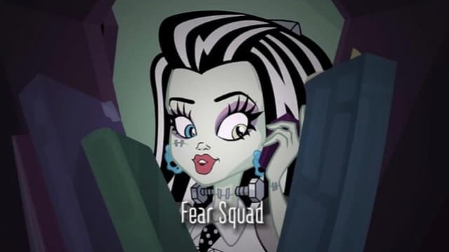 Épisode 3