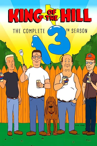 Saison 13