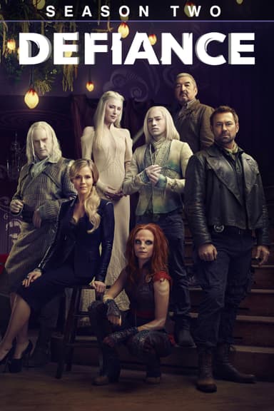 Saison 2