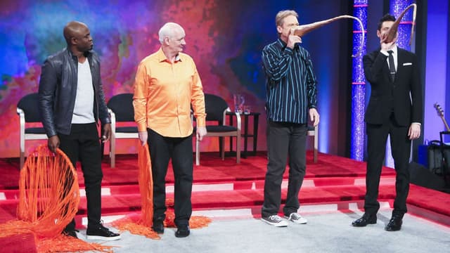 Épisode 13