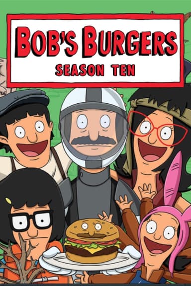 Saison 10