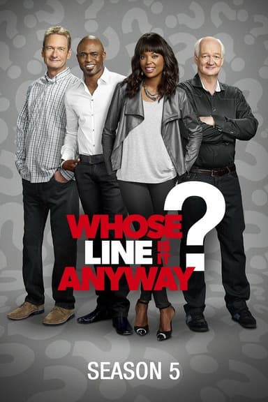 Saison 5