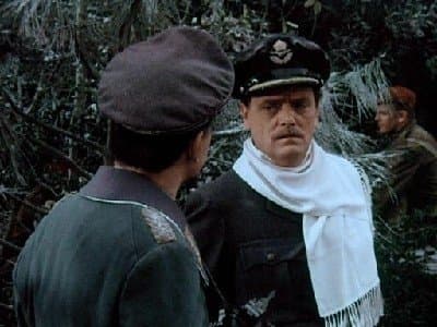 Le Commando Crittendon