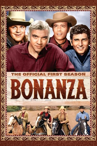 Saison 1