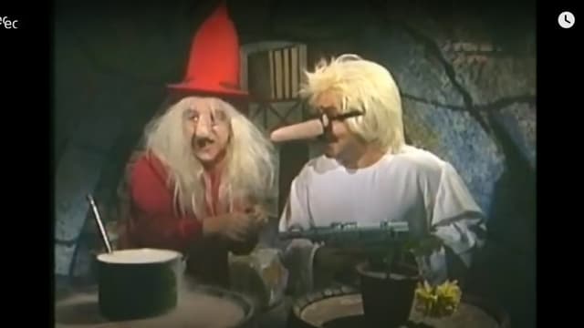 Épisode 1