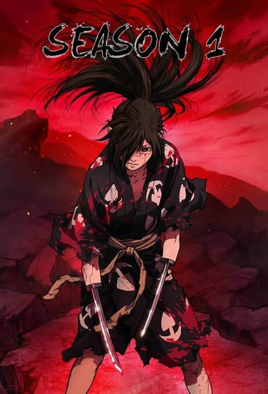 Saison 1
