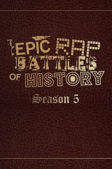 Saison 5