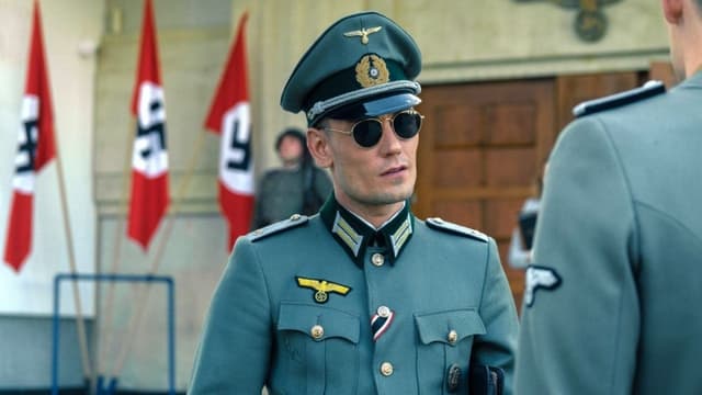 Épisode 1