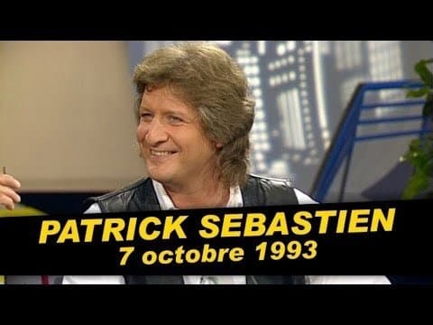 Emission du 7 octobre 1993