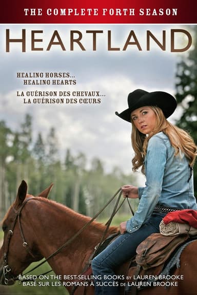 Saison  4