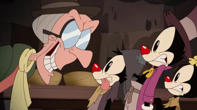 Épisode 23