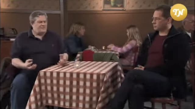 Épisode 11