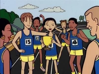 Rien ne sert de courir