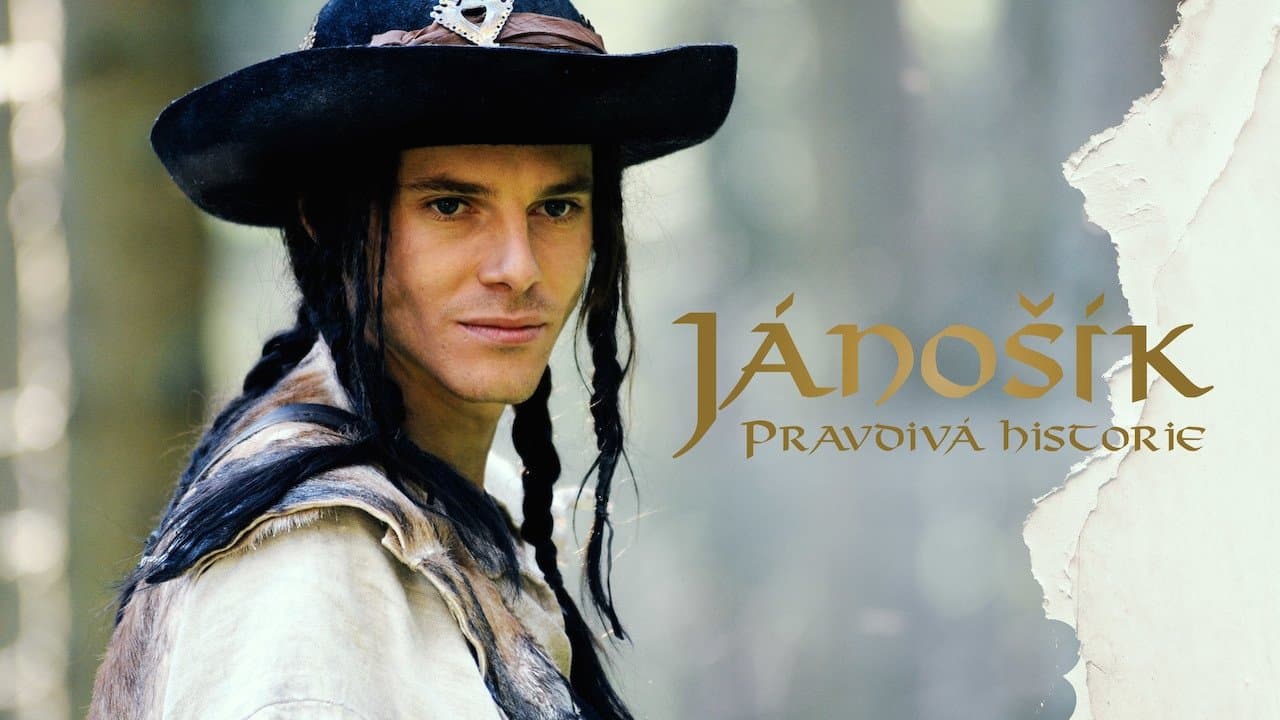 Janosik : Une histoire vrai Coflix