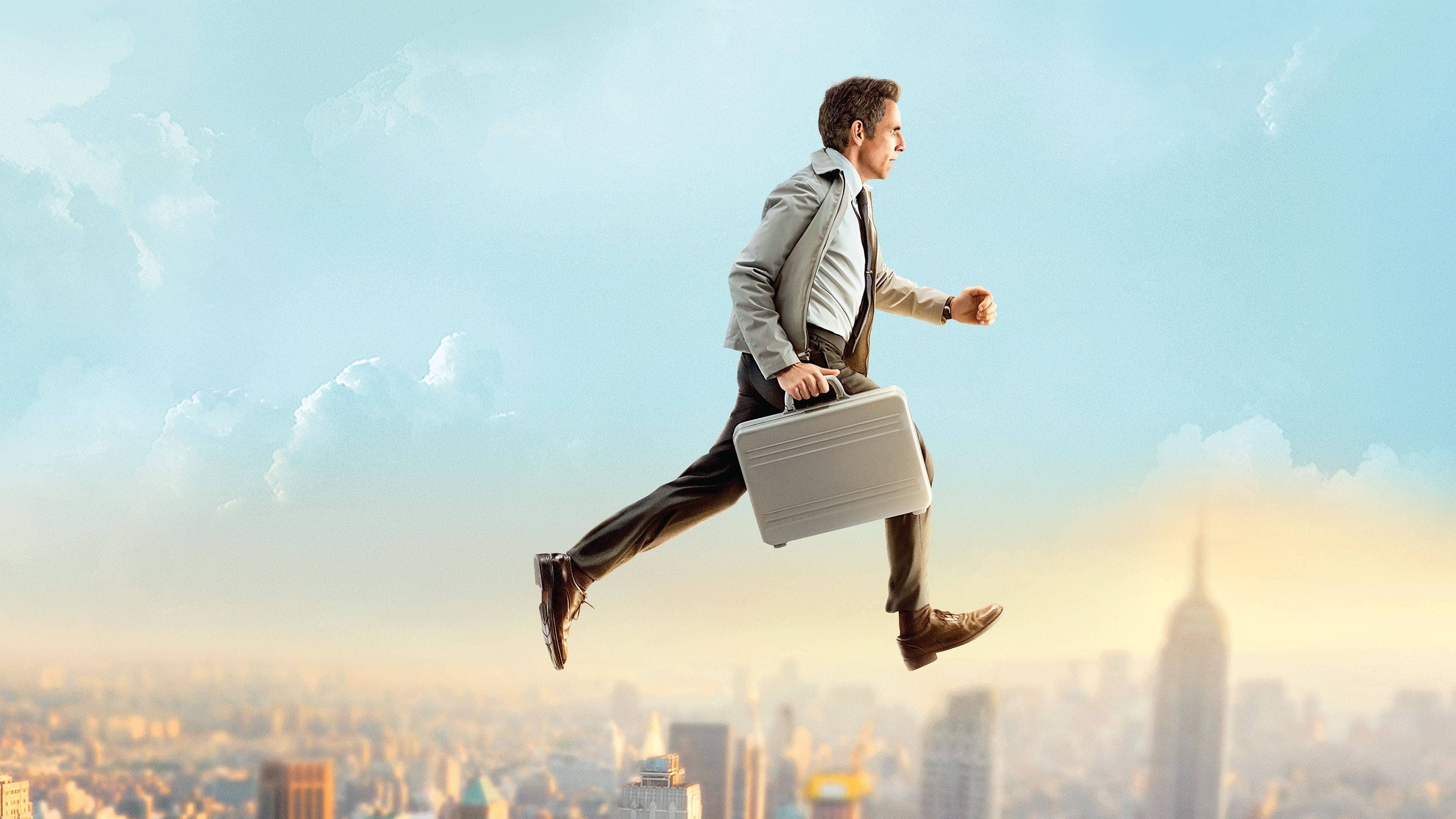 La Vie rêvée de Walter Mitty Coflix