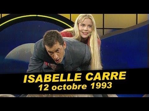 Emission du 12 octobre 1993