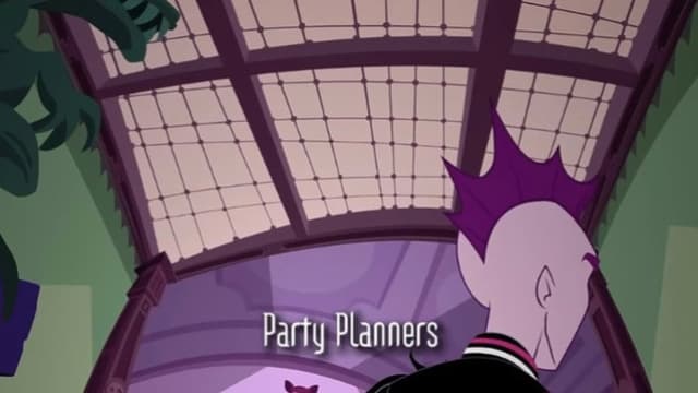Épisode 5