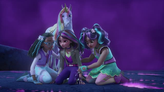 Épisode 10