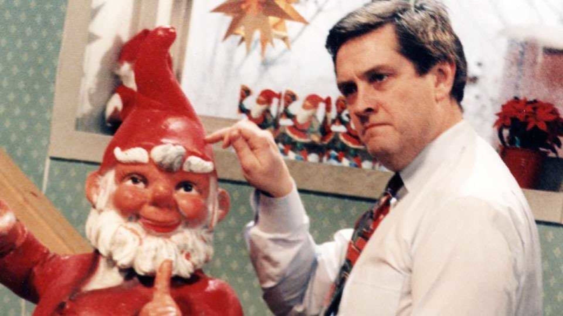 God Jul, Svensson Svensson Coflix