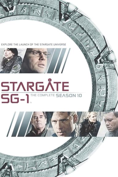 Saison 10
