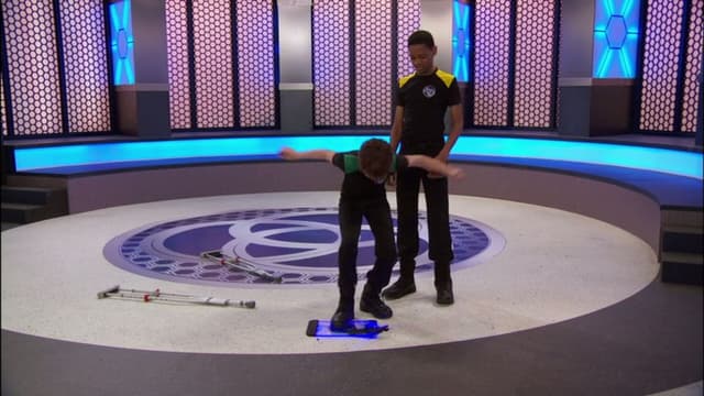 Épisode 25