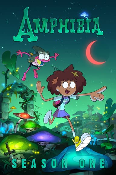 Saison 1