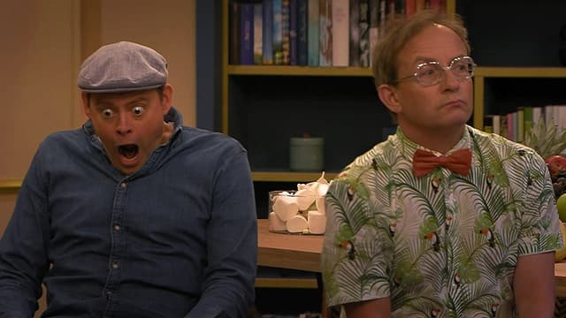 Épisode 2